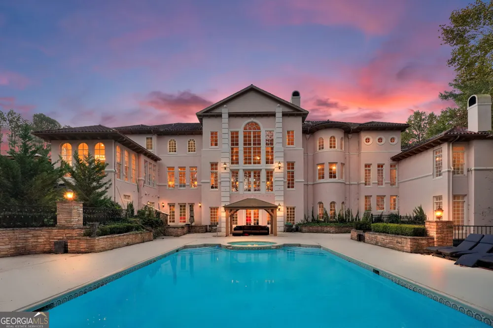 15380 Tullgean DR Milton, GA 30004