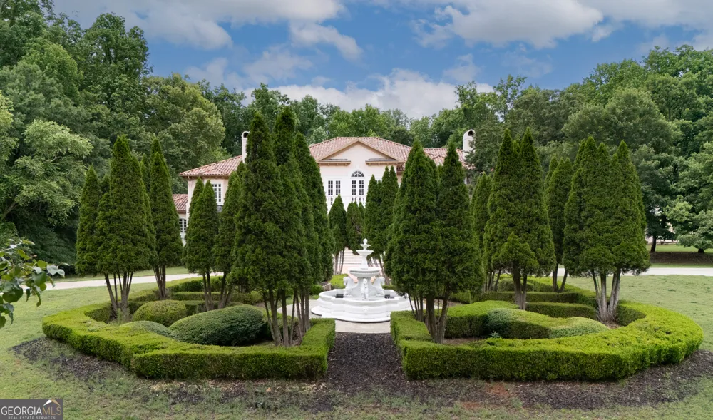 15380 Tullgean DR Milton, GA 30004