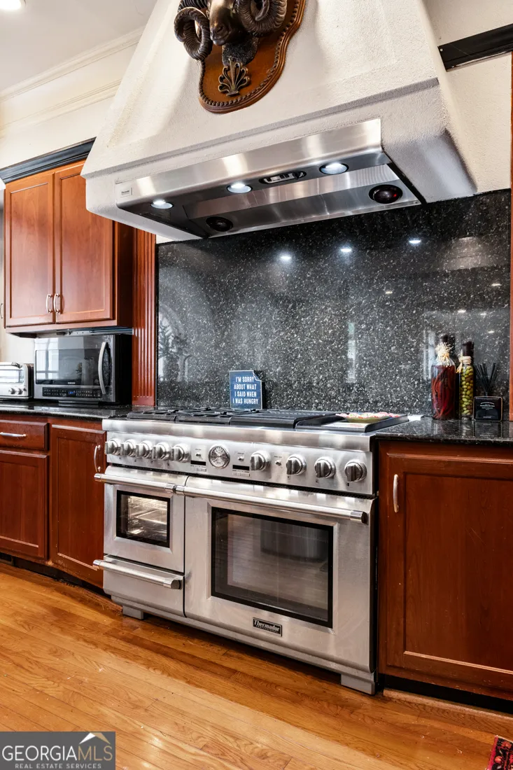 15380 Tullgean DR Milton, GA 30004
