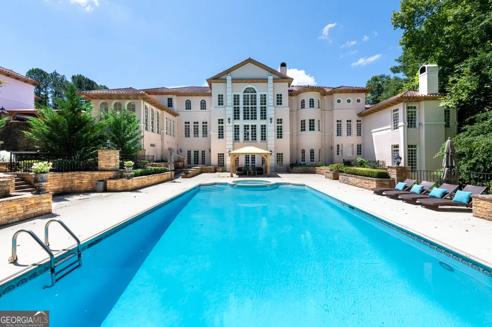 15380 Tullgean DR Milton, GA 30004