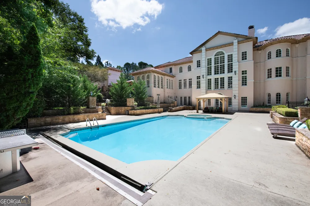15380 Tullgean DR Milton, GA 30004