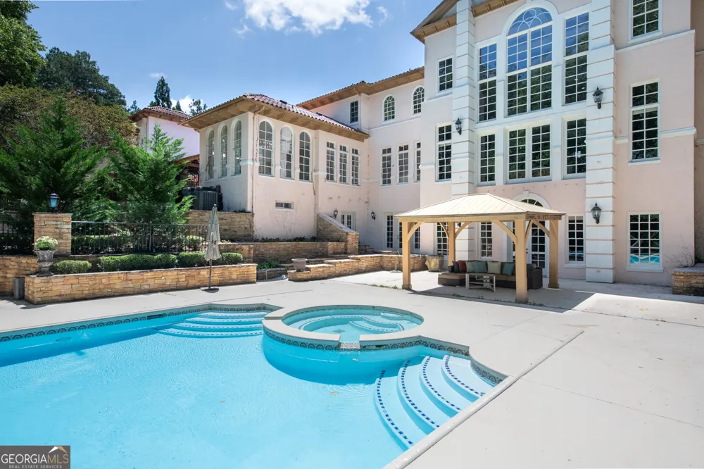15380 Tullgean DR Milton, GA 30004