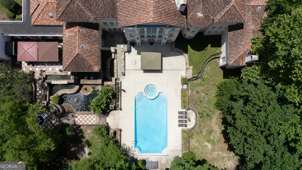 15380 Tullgean DR Milton, GA 30004