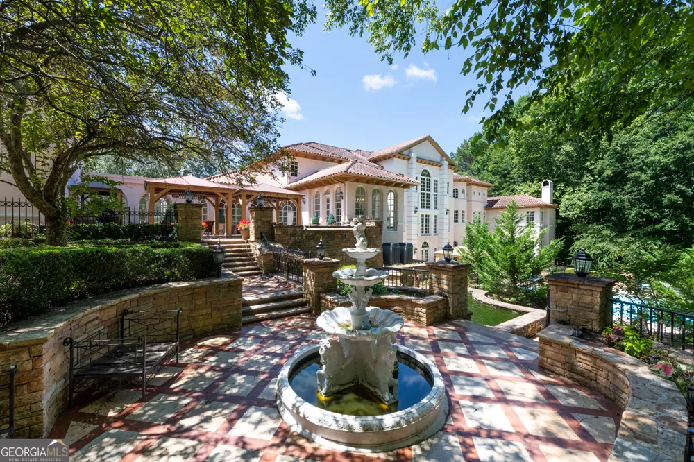 15380 Tullgean DR Milton, GA 30004
