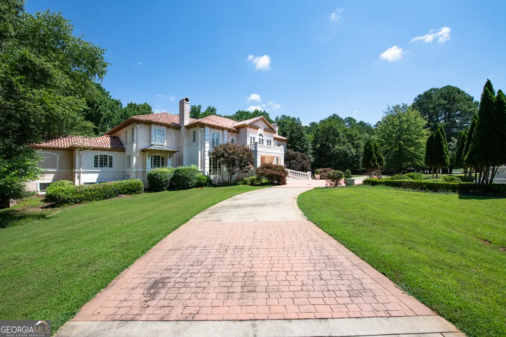 15380 Tullgean DR Milton, GA 30004