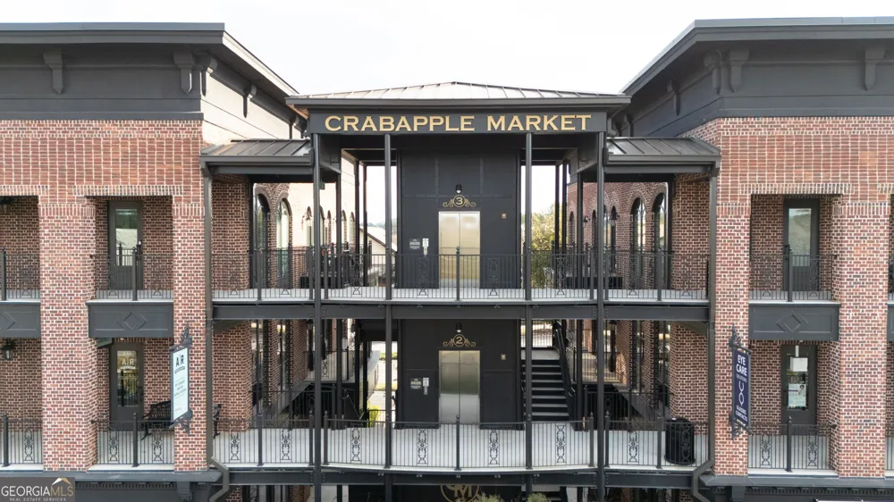 15380 Tullgean DR Milton, GA 30004