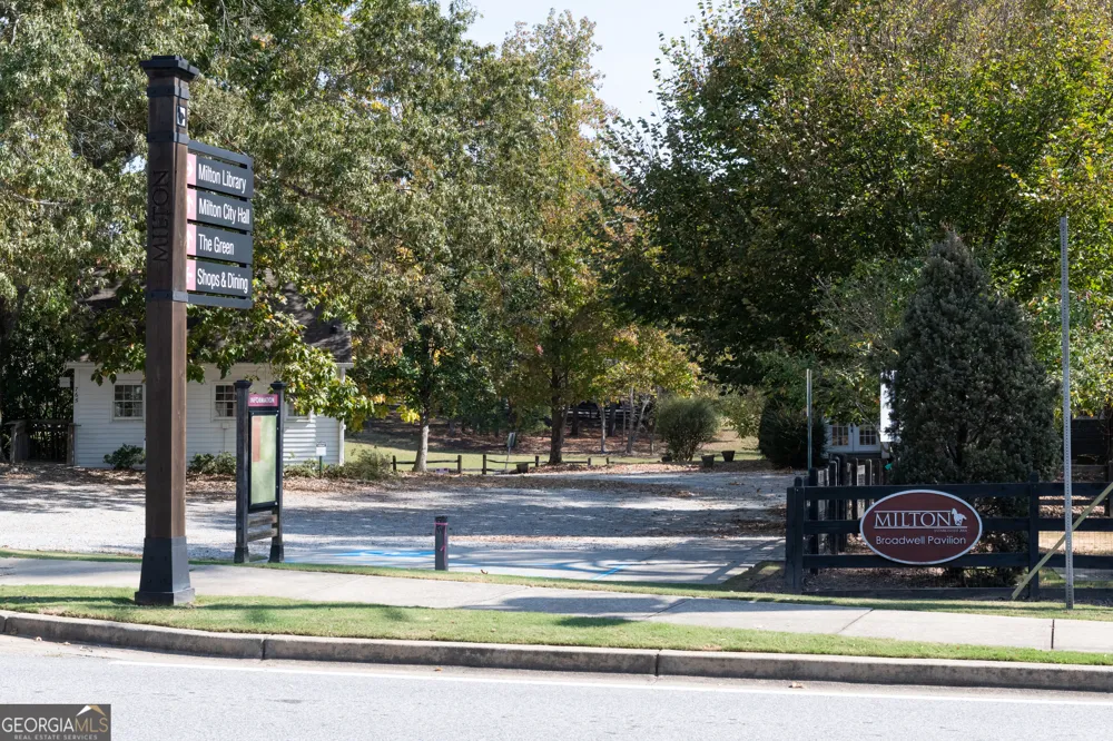15380 Tullgean DR Milton, GA 30004