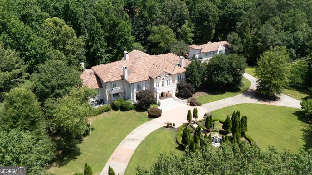 15380 Tullgean DR Milton, GA 30004