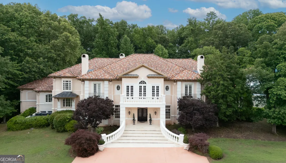 15380 Tullgean DR Milton, GA 30004