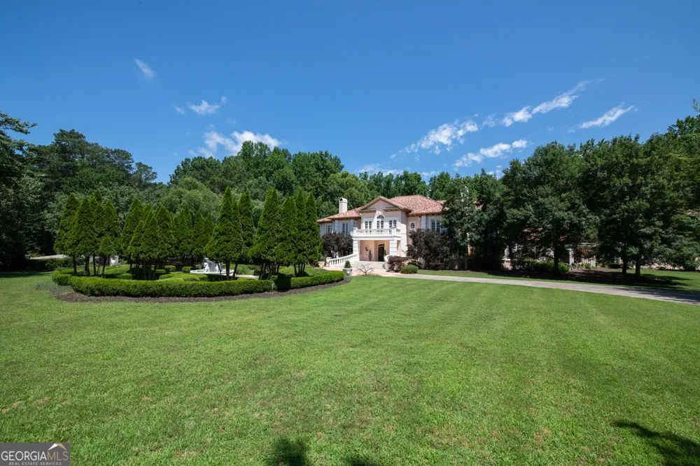 15380 Tullgean DR Milton, GA 30004