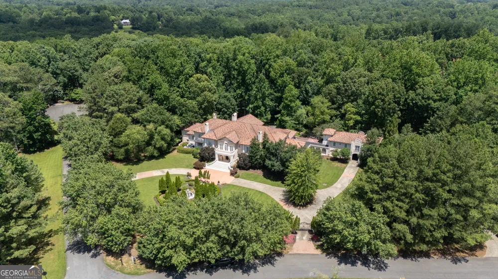 15380 Tullgean DR Milton, GA 30004