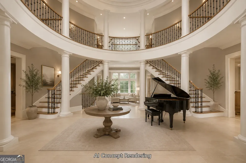 15380 Tullgean DR Milton, GA 30004