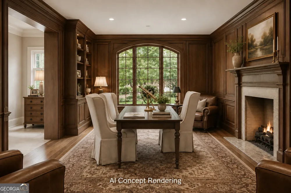 15380 Tullgean DR Milton, GA 30004