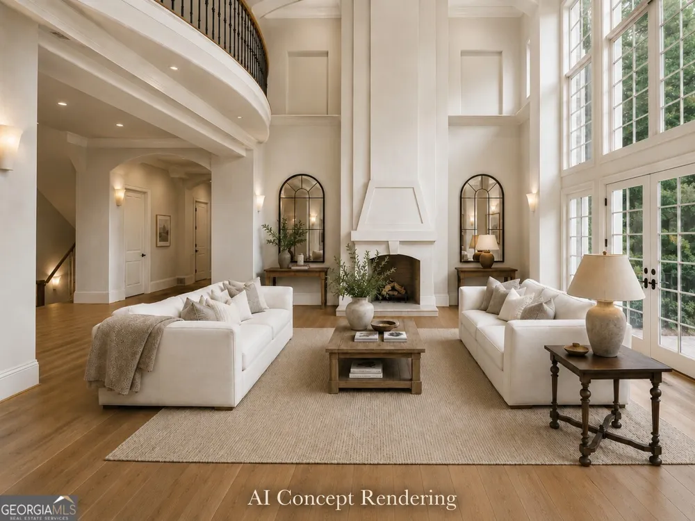 15380 Tullgean DR Milton, GA 30004