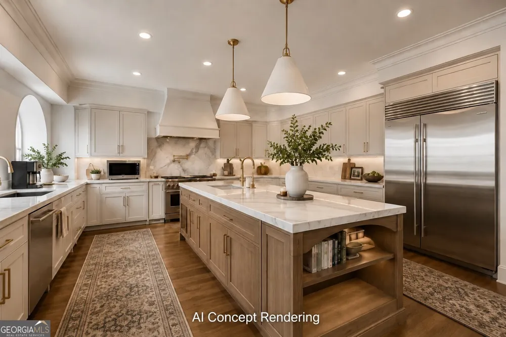 15380 Tullgean DR Milton, GA 30004