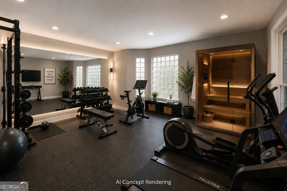 15380 Tullgean DR Milton, GA 30004