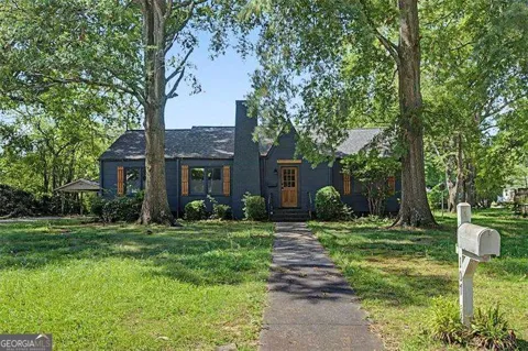 107 W Fairmount AVE
