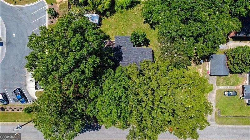 107 W Fairmount AVE Cedartown, GA 30125