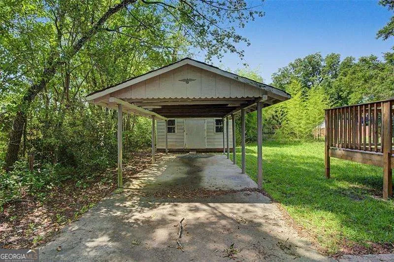 107 W Fairmount AVE Cedartown, GA 30125