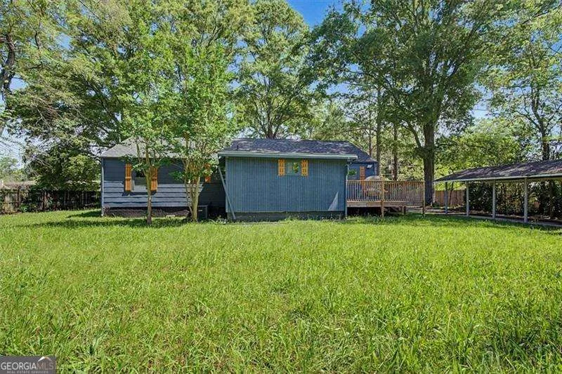 107 W Fairmount AVE Cedartown, GA 30125