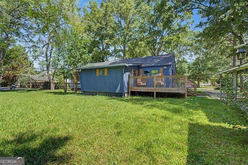 107 W Fairmount AVE Cedartown, GA 30125