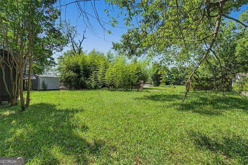 107 W Fairmount AVE Cedartown, GA 30125