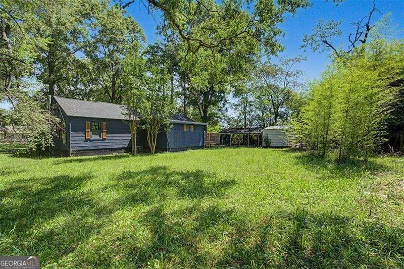 107 W Fairmount AVE Cedartown, GA 30125