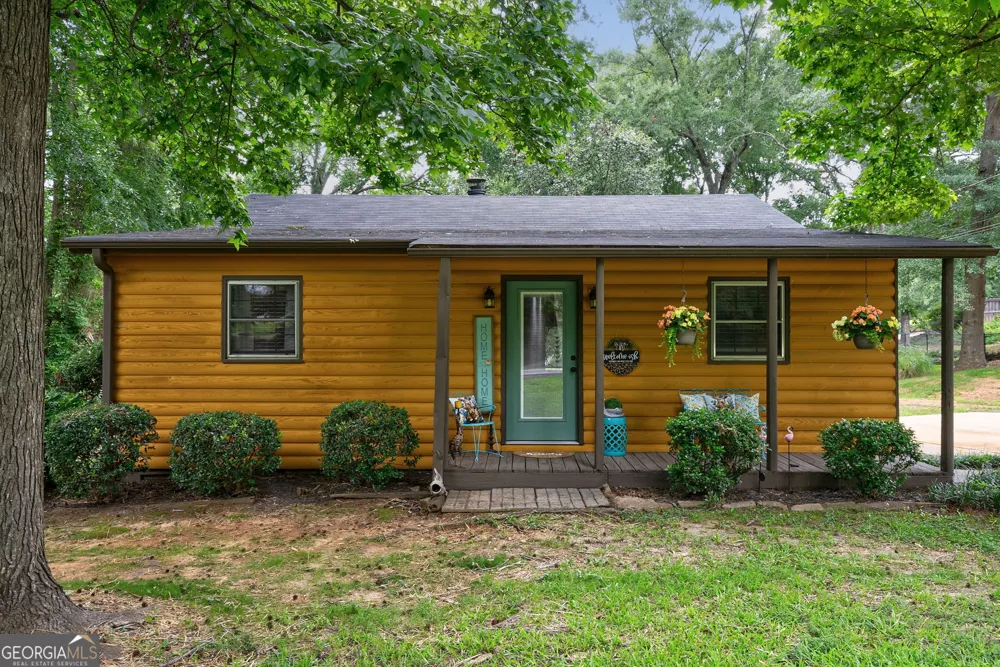 115 Admiralty WAY NW Milledgeville, GA 31061