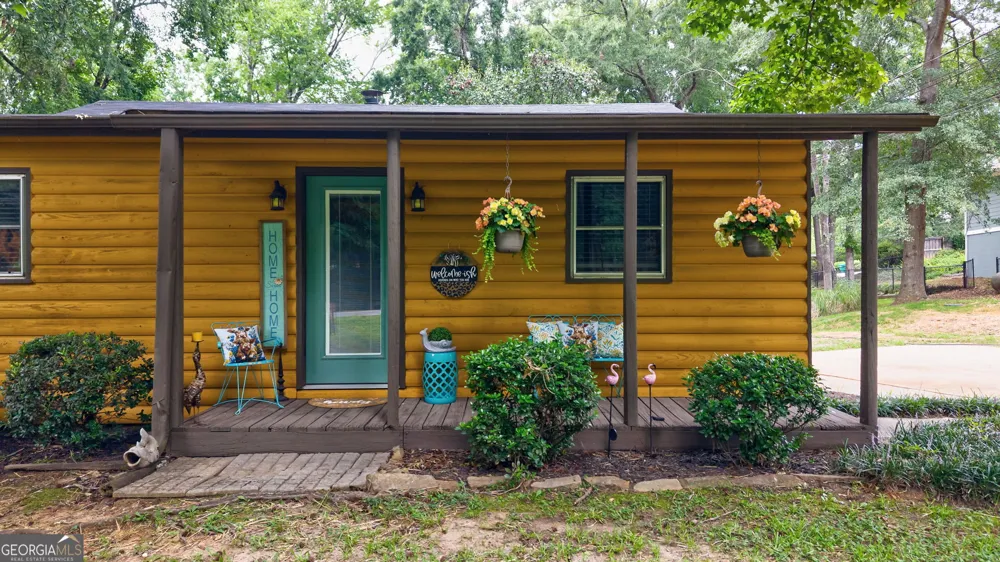 115 Admiralty WAY NW Milledgeville, GA 31061