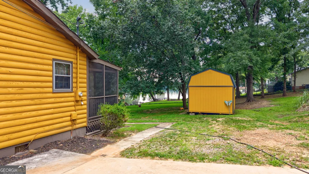 115 Admiralty WAY NW Milledgeville, GA 31061