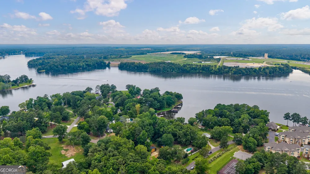 115 Admiralty WAY NW Milledgeville, GA 31061