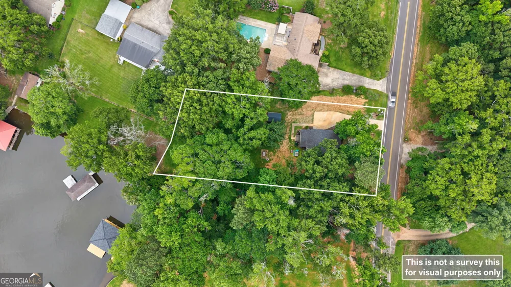 115 Admiralty WAY NW Milledgeville, GA 31061