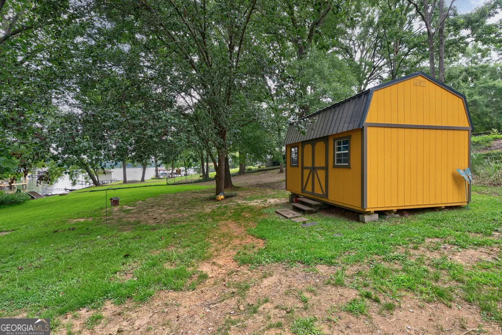 115 Admiralty WAY NW Milledgeville, GA 31061