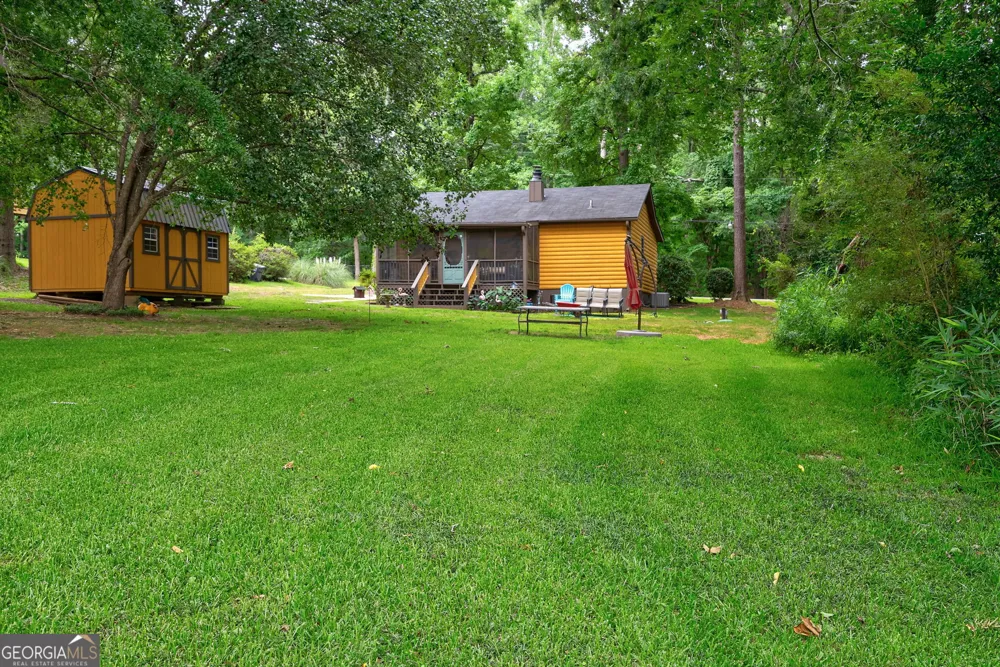 115 Admiralty WAY NW Milledgeville, GA 31061