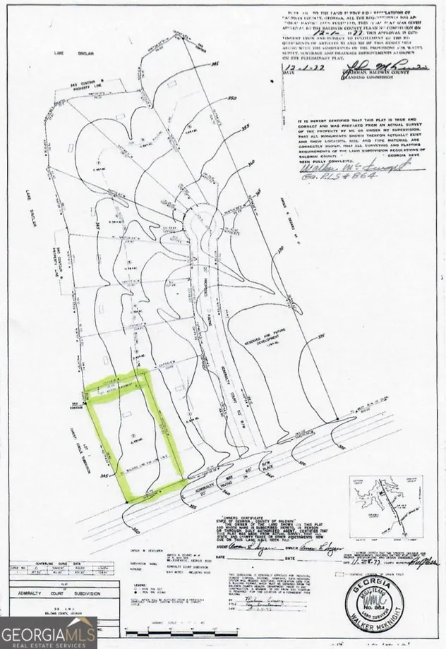 115 Admiralty WAY NW Milledgeville, GA 31061