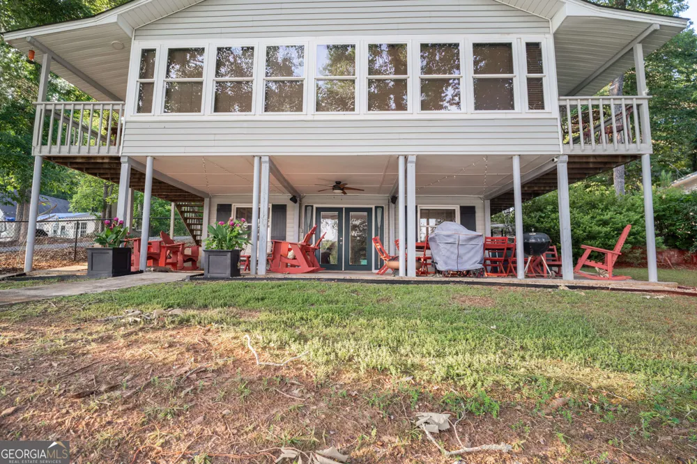 301 Thomas DR Eatonton, GA 31024