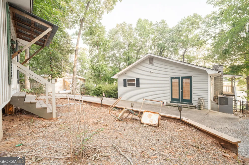 301 Thomas DR Eatonton, GA 31024