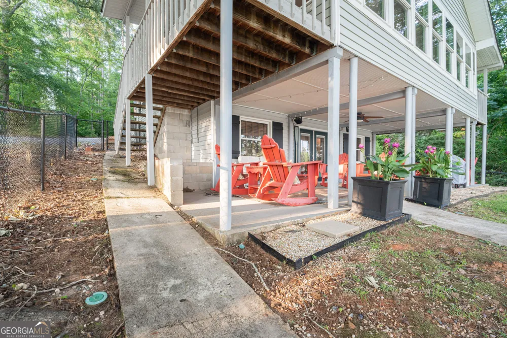 301 Thomas DR Eatonton, GA 31024