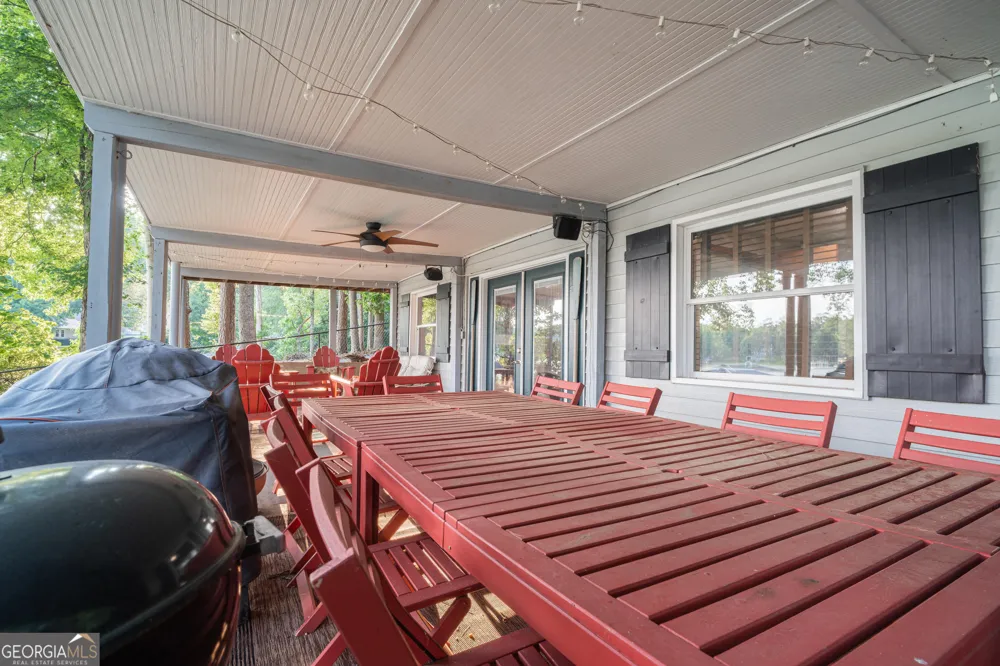 301 Thomas DR Eatonton, GA 31024