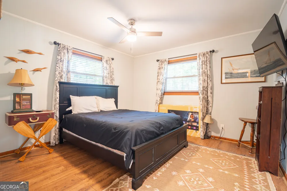 301 Thomas DR Eatonton, GA 31024
