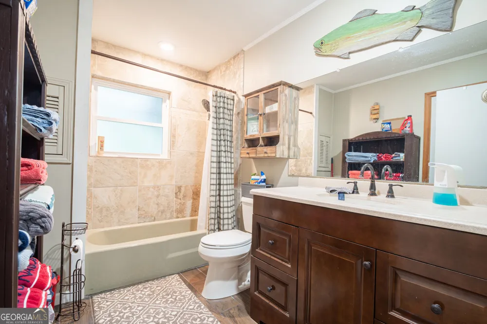 301 Thomas DR Eatonton, GA 31024