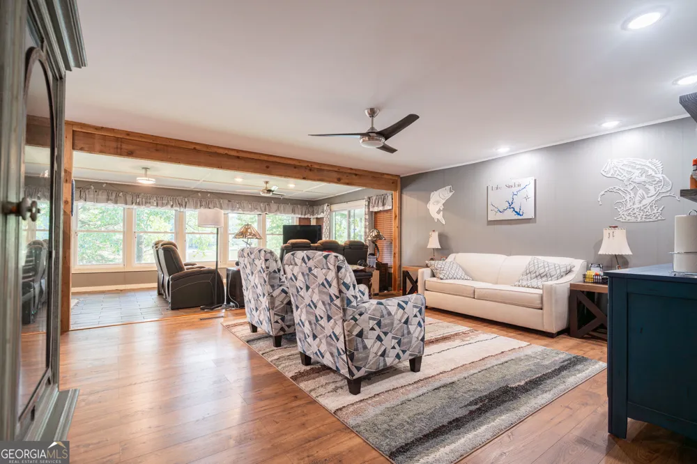 301 Thomas DR Eatonton, GA 31024