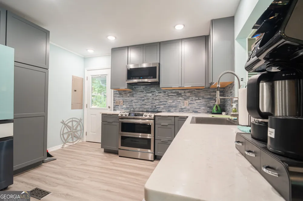 301 Thomas DR Eatonton, GA 31024
