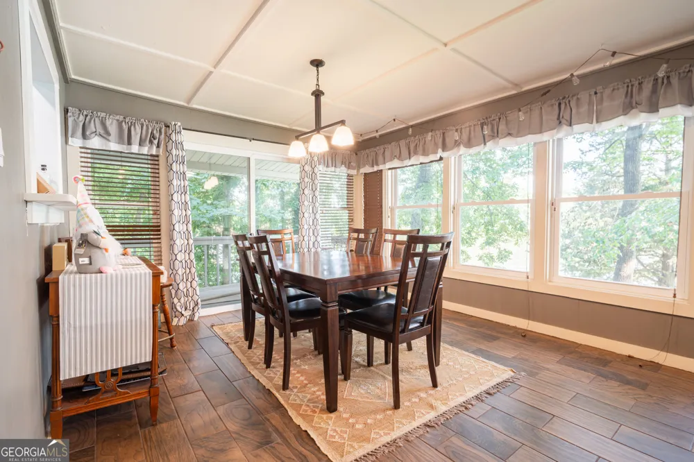 301 Thomas DR Eatonton, GA 31024