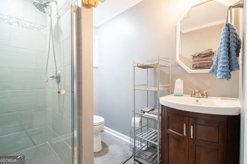 301 Thomas DR Eatonton, GA 31024