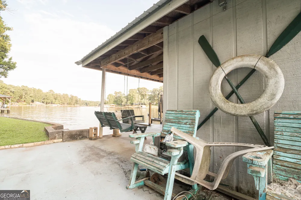 301 Thomas DR Eatonton, GA 31024