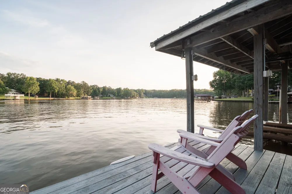 301 Thomas DR Eatonton, GA 31024