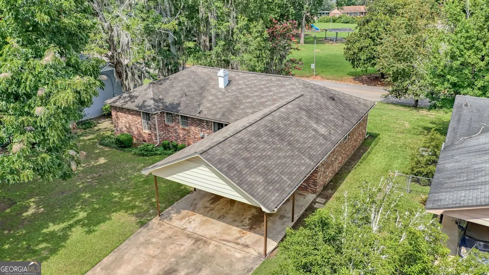 1520 Webb ST Albany, GA 31721