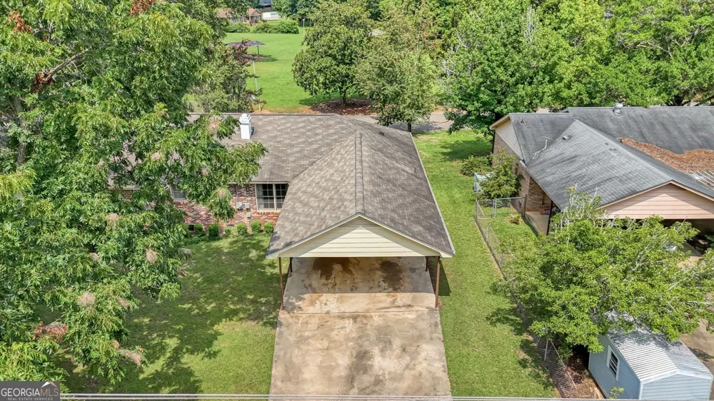 1520 Webb ST Albany, GA 31721
