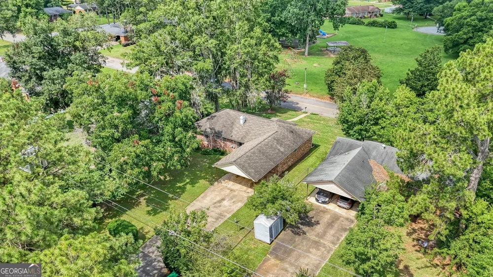 1520 Webb ST Albany, GA 31721
